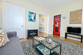 1920s Urban Charm, Lower-Greenville Ave Area